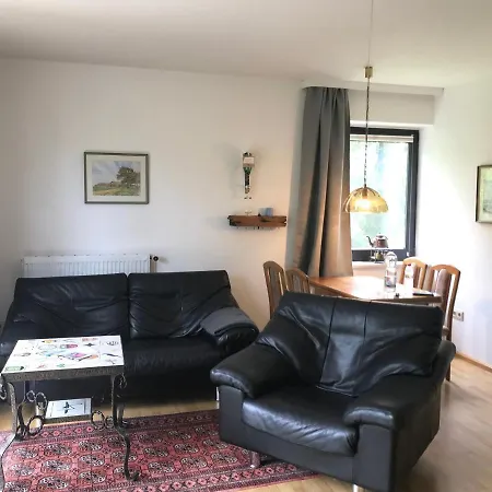 Appelsnuut - Haus Sylvia 9 - #1308 Eckernförde