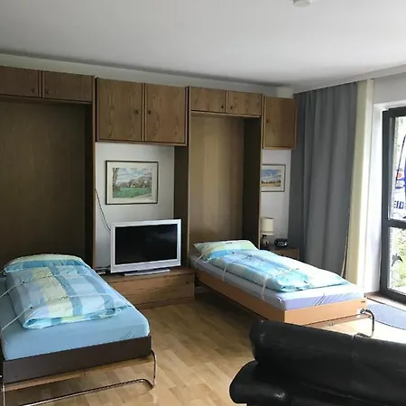 Appelsnuut - Haus Sylvia 9 - #1308 Eckernförde