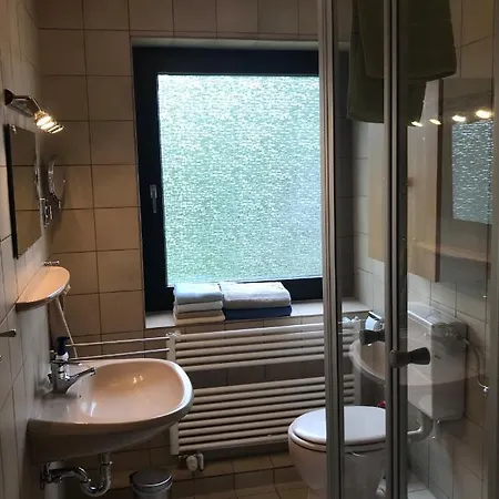 Lejlighed Appelsnuut - Haus Sylvia 9 - #1308 Eckernförde