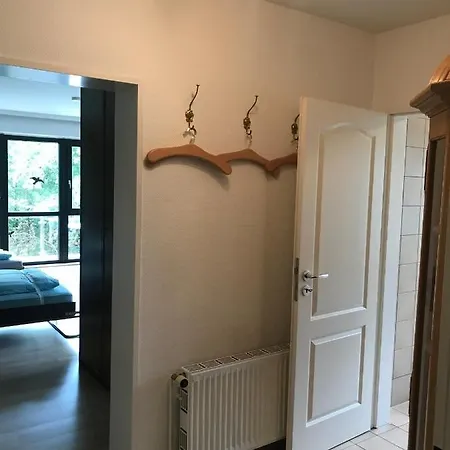 Appelsnuut - Haus Sylvia 9 - #1308 * Eckernförde