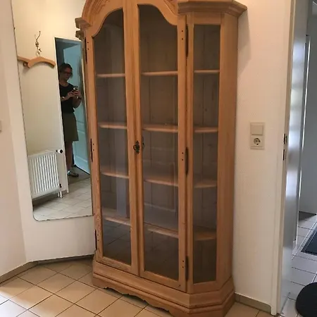 Appelsnuut - Haus Sylvia 9 - #1308