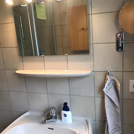 Lejlighed Appelsnuut - Haus Sylvia 9 - #1308 Eckernförde