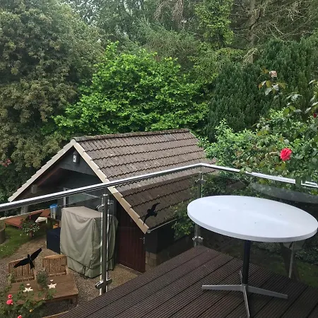 Appelsnuut - Haus Sylvia 9 - #1308 Eckernförde
