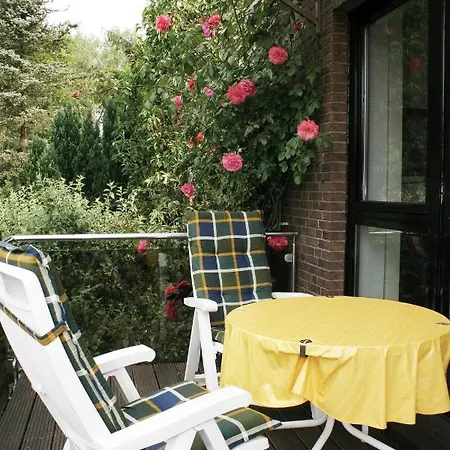 Appelsnuut - Haus Sylvia 9 - #1308 * Eckernförde