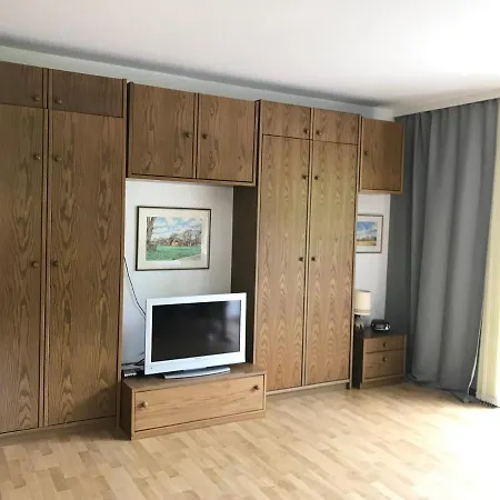 Appelsnuut - Haus Sylvia 9 - #1308 Lejlighed Eckernförde